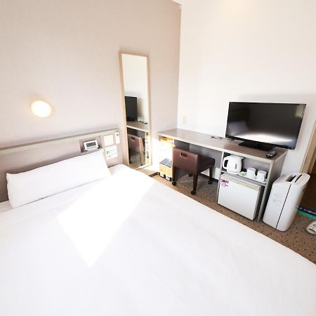 Super Hotel Tokyo Nihombashi Mitsukoshimae Kültér fotó