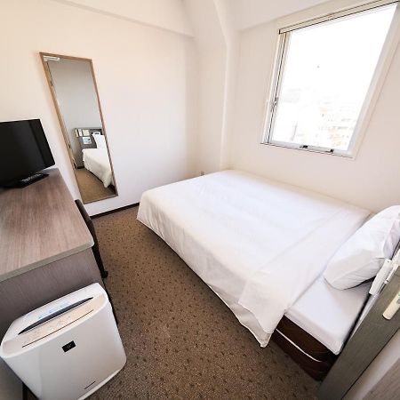 Super Hotel Tokyo Nihombashi Mitsukoshimae Kültér fotó