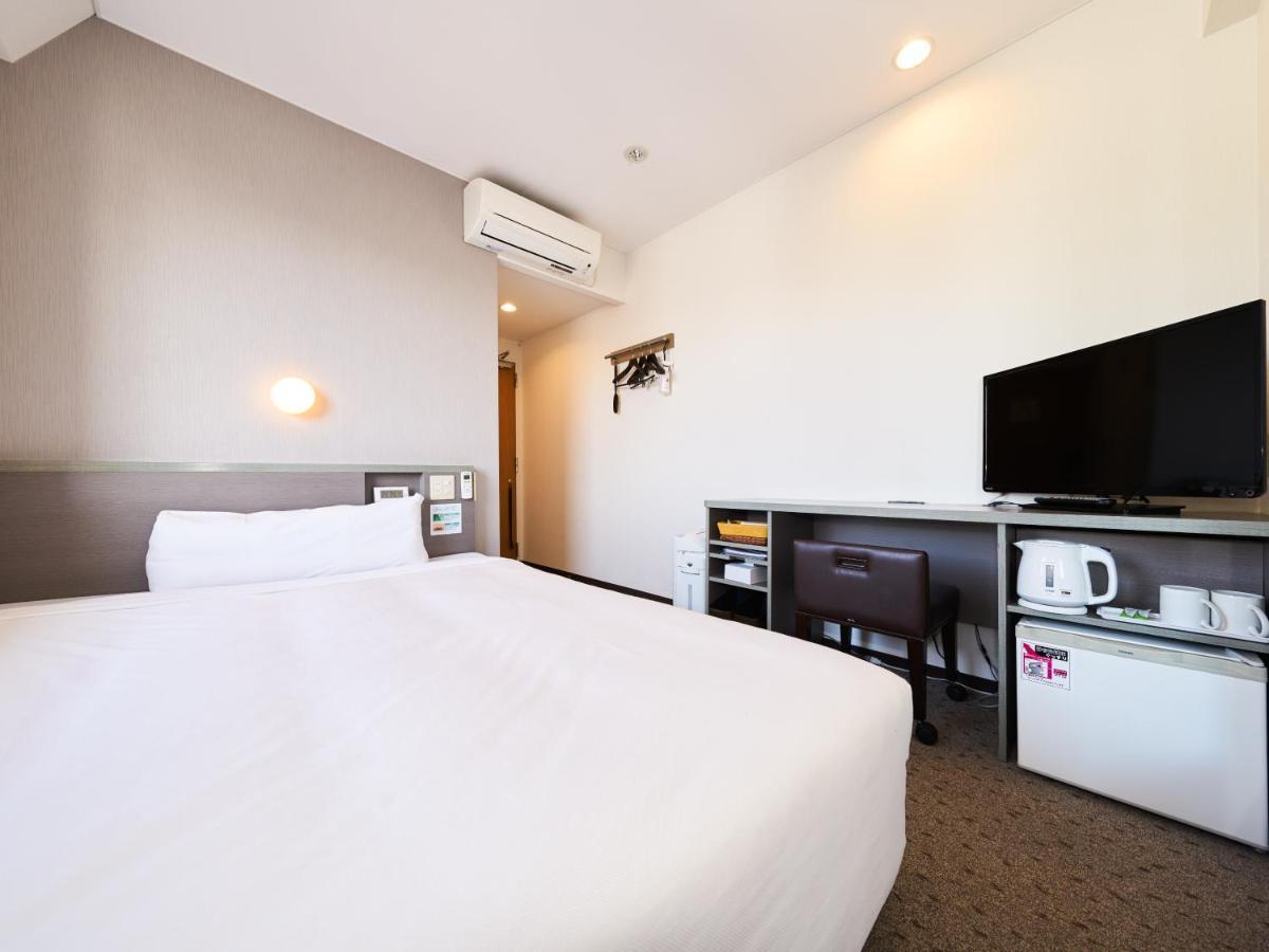 Super Hotel Tokyo Nihombashi Mitsukoshimae Kültér fotó