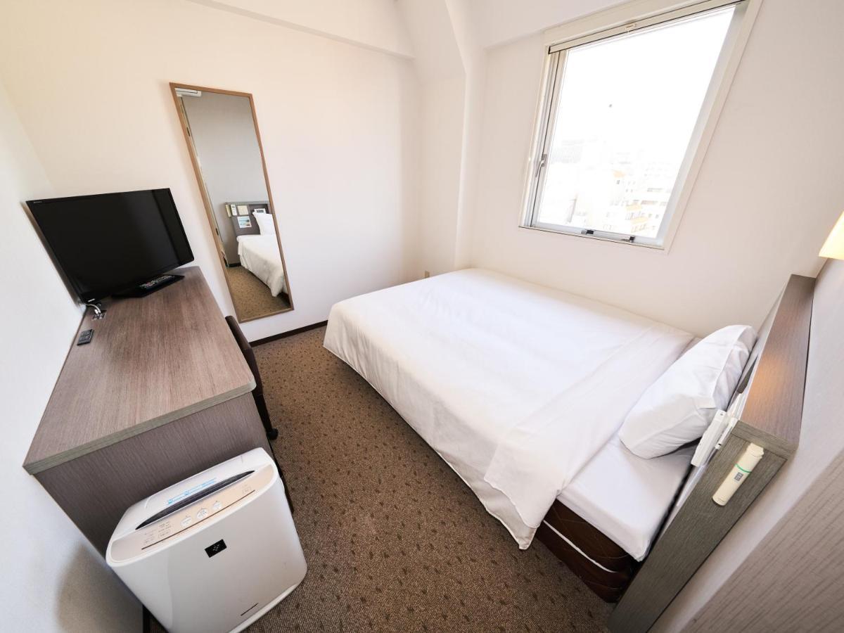 Super Hotel Tokyo Nihombashi Mitsukoshimae Kültér fotó