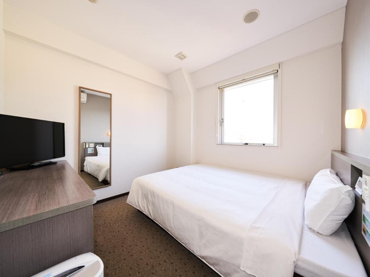 Super Hotel Tokyo Nihombashi Mitsukoshimae Kültér fotó