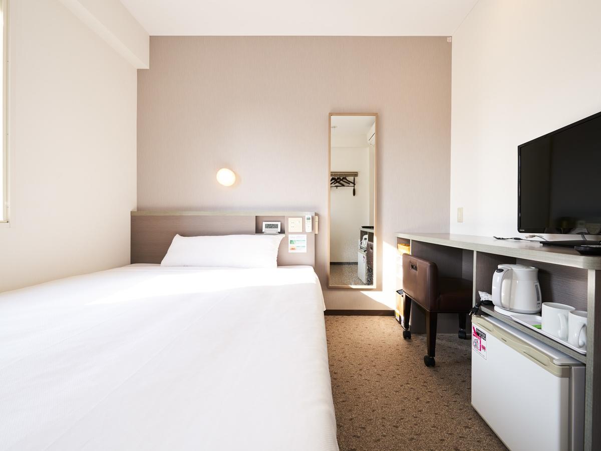 Super Hotel Tokyo Nihombashi Mitsukoshimae Kültér fotó