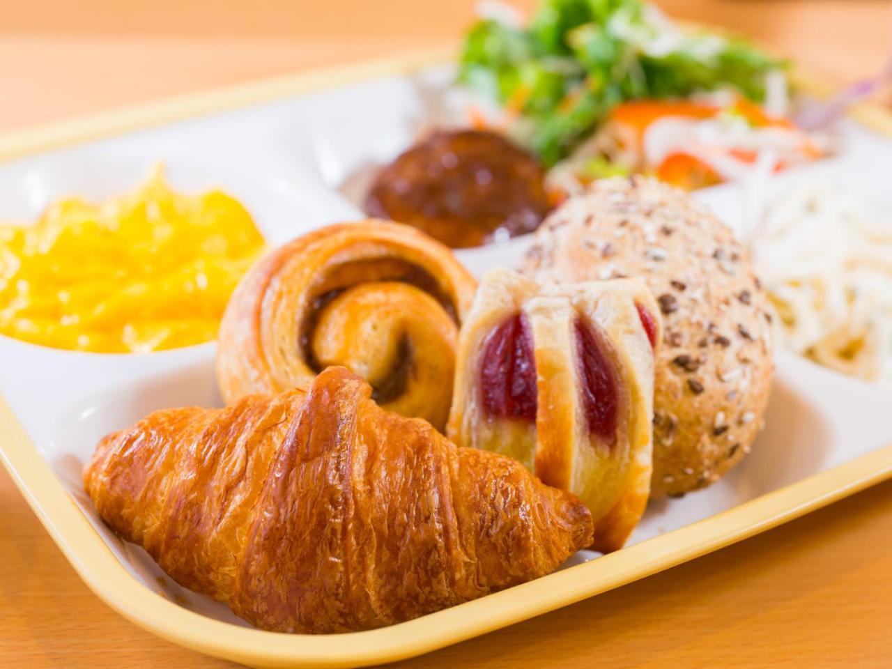 Super Hotel Tokyo Nihombashi Mitsukoshimae Kültér fotó