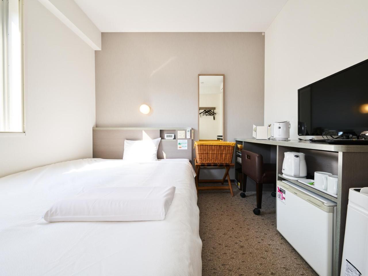 Super Hotel Tokyo Nihombashi Mitsukoshimae Kültér fotó