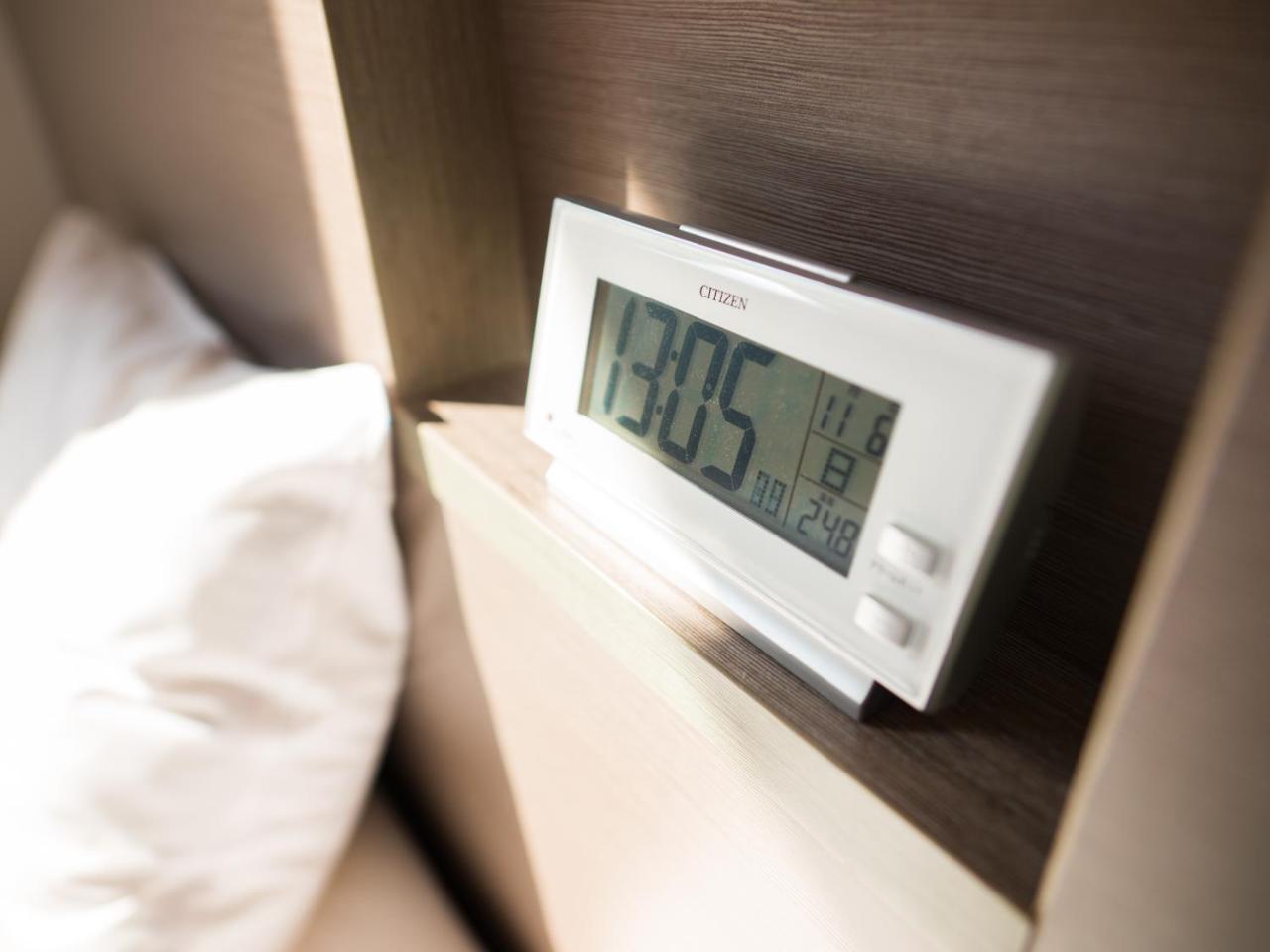 Super Hotel Tokyo Nihombashi Mitsukoshimae Kültér fotó