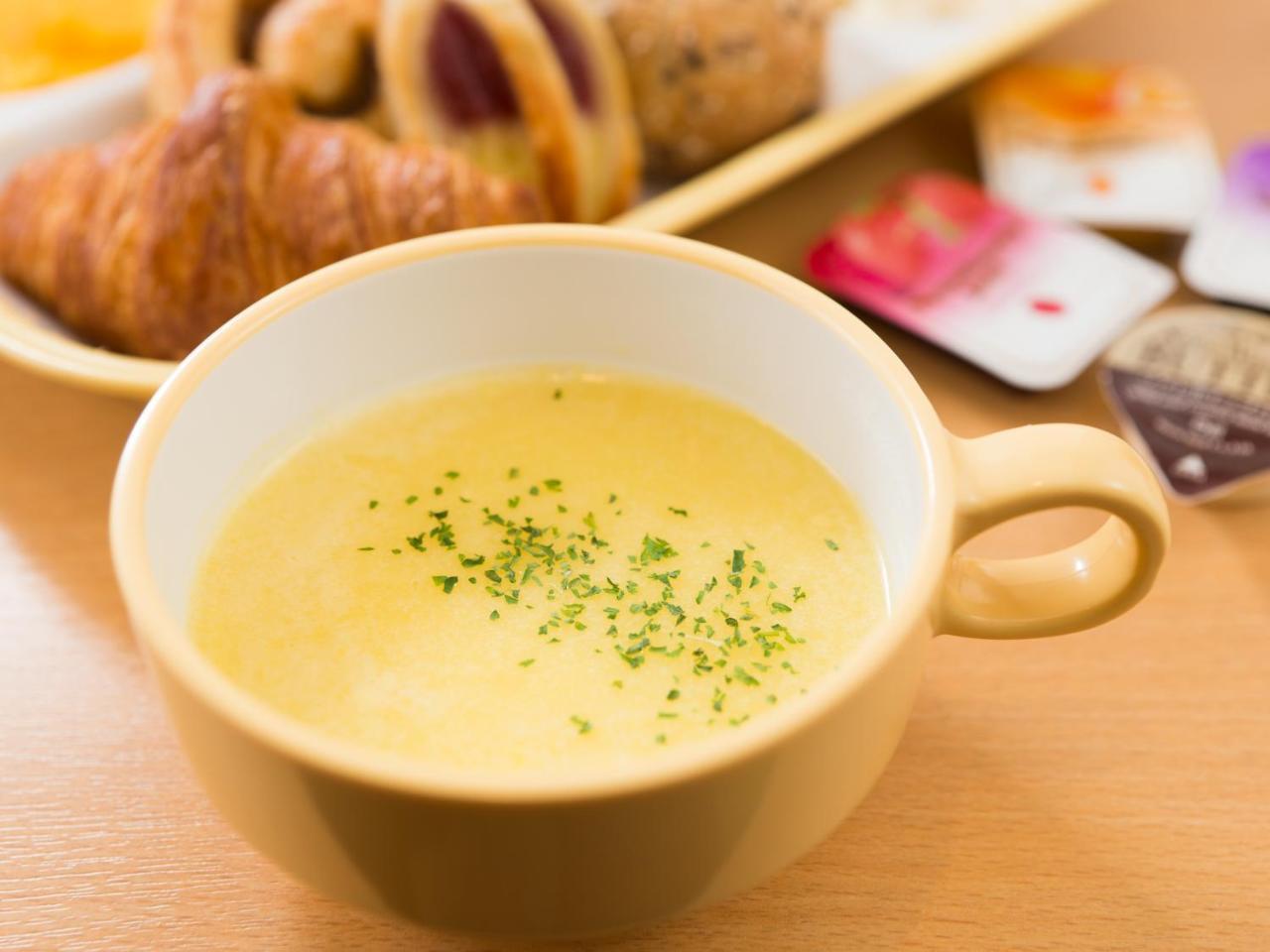 Super Hotel Tokyo Nihombashi Mitsukoshimae Kültér fotó