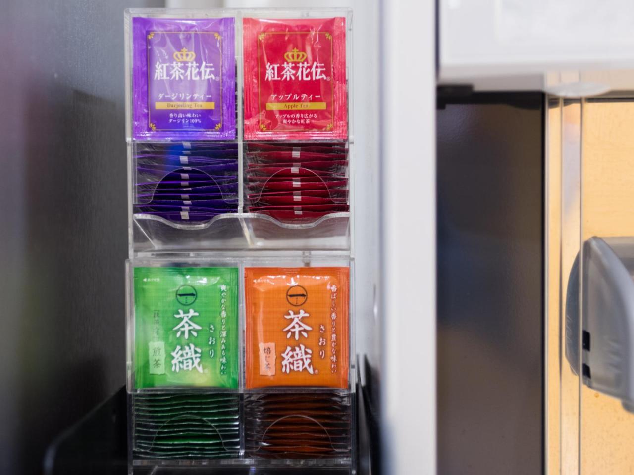 Super Hotel Tokyo Nihombashi Mitsukoshimae Kültér fotó